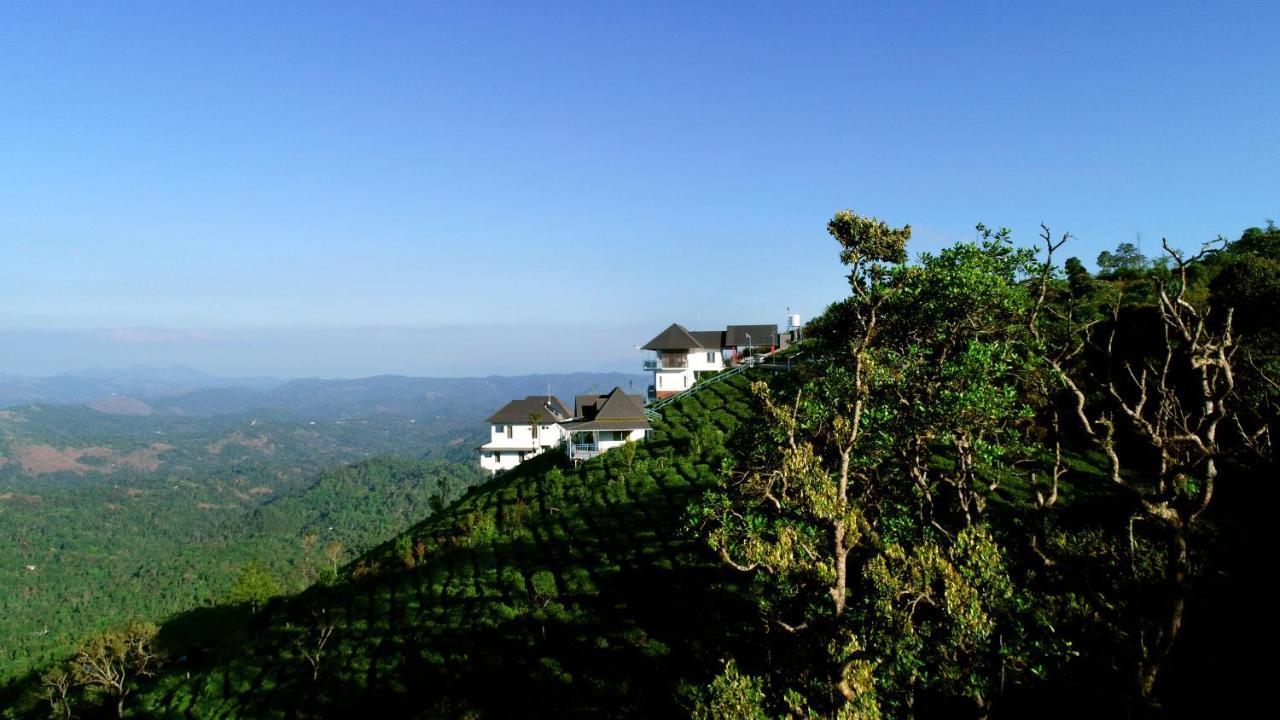 10 Degrees North By Avni Holidays Idukki Dış mekan fotoğraf