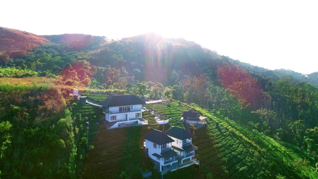 10 Degrees North By Avni Holidays Idukki Dış mekan fotoğraf