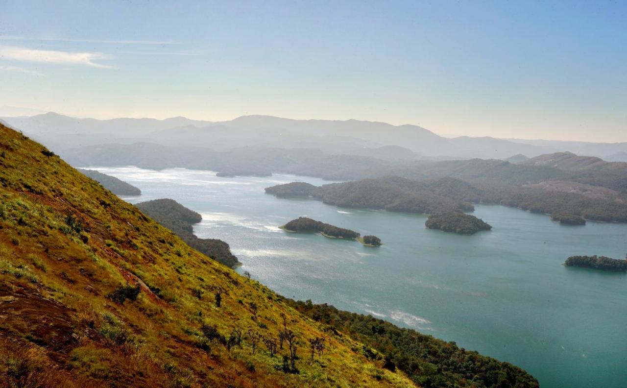 10 Degrees North By Avni Holidays Idukki Dış mekan fotoğraf
