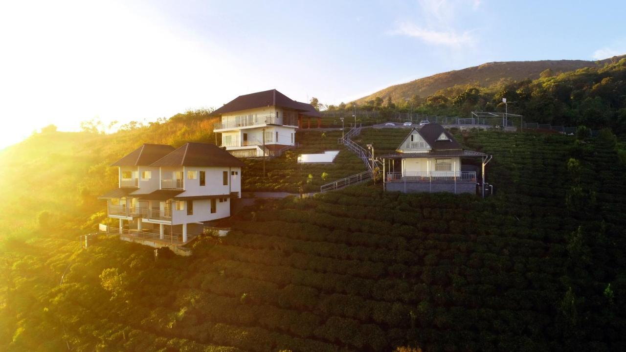 10 Degrees North By Avni Holidays Idukki Dış mekan fotoğraf