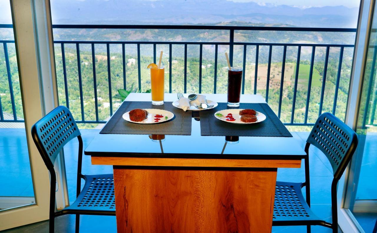 10 Degrees North By Avni Holidays Idukki Dış mekan fotoğraf