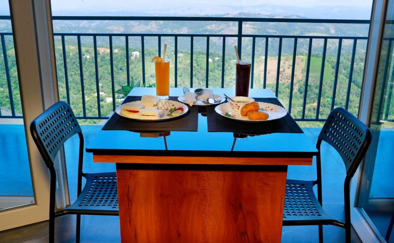 10 Degrees North By Avni Holidays Idukki Dış mekan fotoğraf
