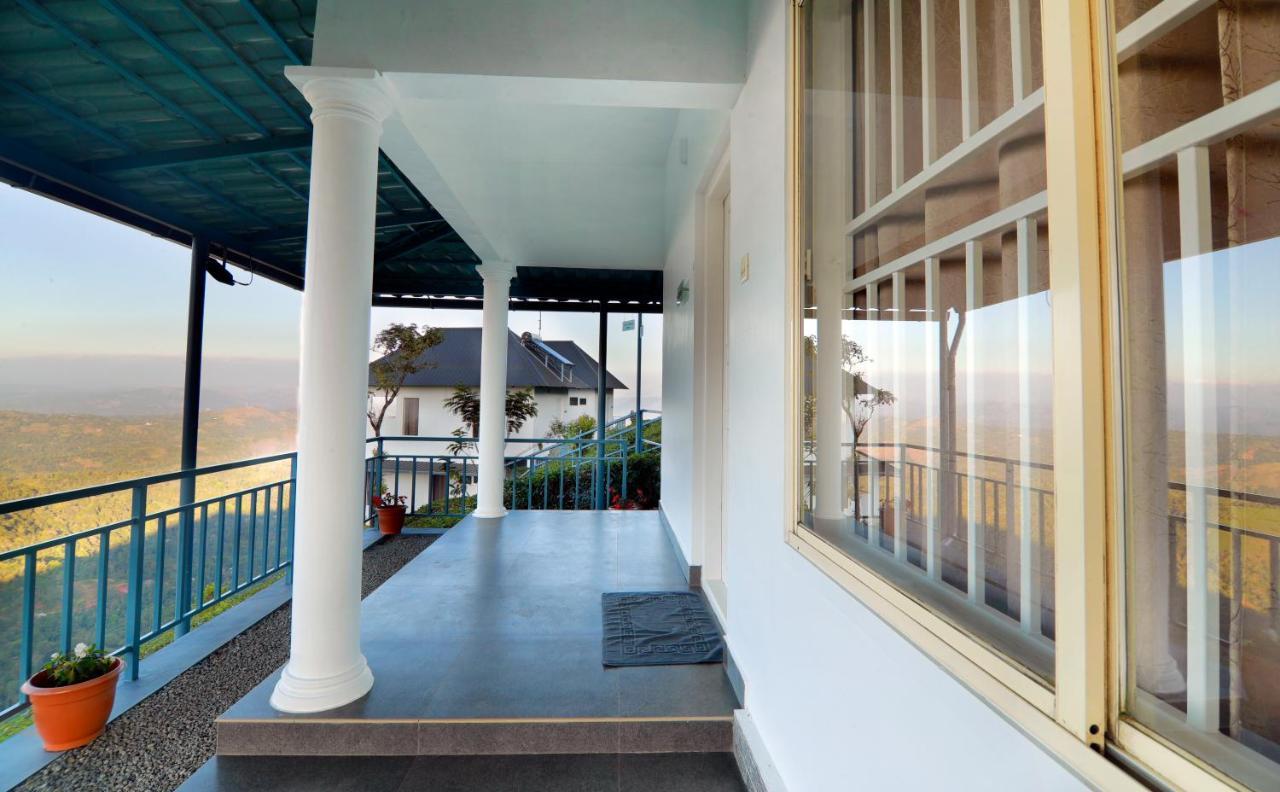 10 Degrees North By Avni Holidays Idukki Dış mekan fotoğraf
