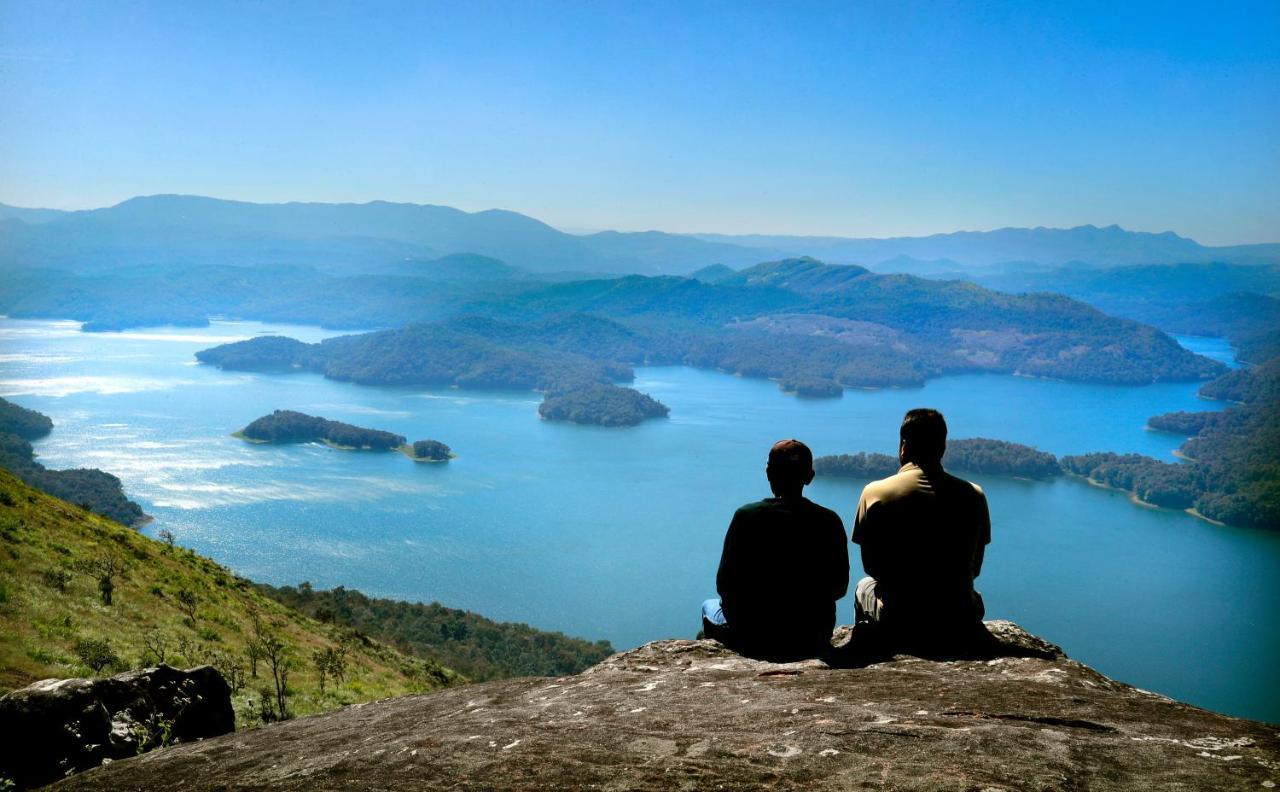 10 Degrees North By Avni Holidays Idukki Dış mekan fotoğraf