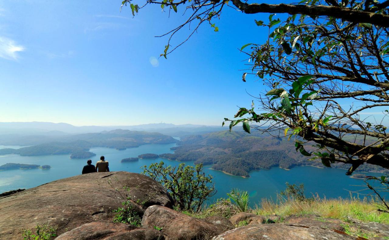 10 Degrees North By Avni Holidays Idukki Dış mekan fotoğraf