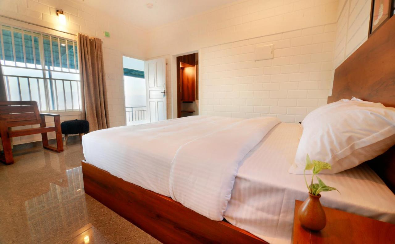 10 Degrees North By Avni Holidays Idukki Dış mekan fotoğraf