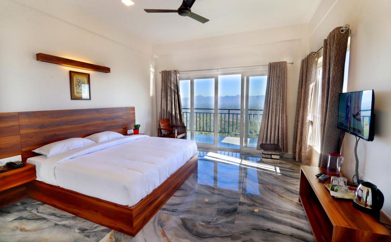 10 Degrees North By Avni Holidays Idukki Dış mekan fotoğraf