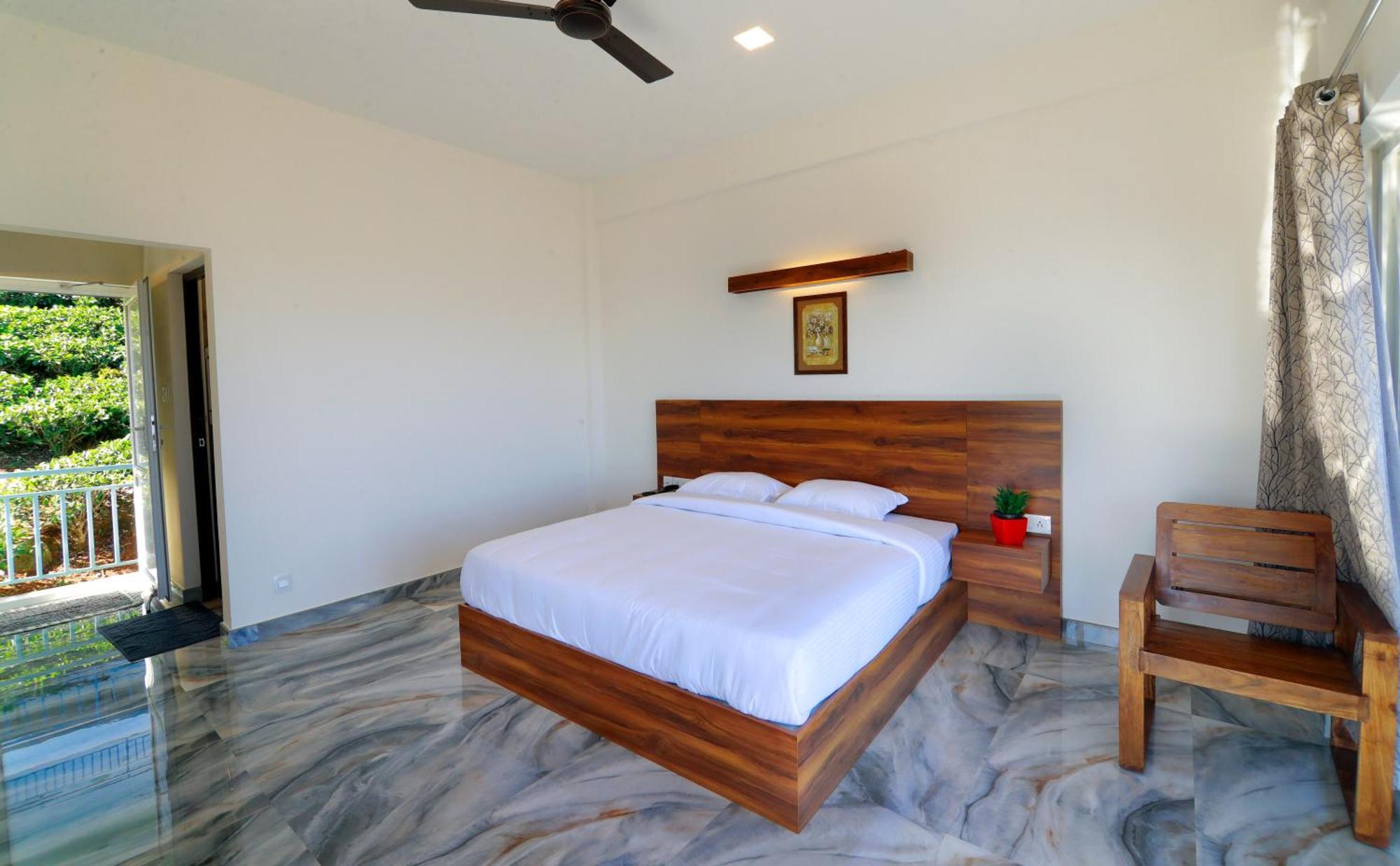 10 Degrees North By Avni Holidays Idukki Dış mekan fotoğraf